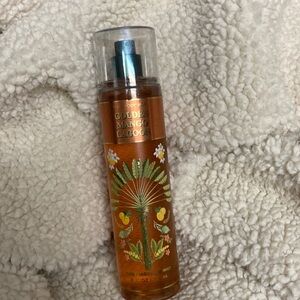Bath & Body Works Golden Mango Lagoon Fragrance